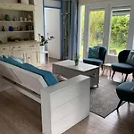 Mit Garten- Grill Und Terrasse By Interhome Holiday home
