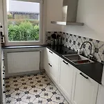 Mit Garten- Grill Und Terrasse By Interhome