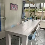 Mit Garten- Grill Und Terrasse By Interhome Holiday home