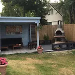 Holiday home Mit Garten- Grill Und Terrasse By Interhome