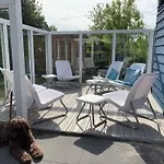 Mit Garten- Grill Und Terrasse By Interhome Holiday home *