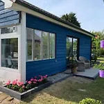 Mit Garten- Grill Und Terrasse By Interhome * Julianadorp
