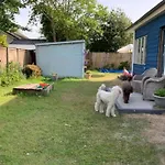 Holiday home Mit Garten- Grill Und Terrasse By Interhome