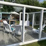 Holiday home Mit Garten- Grill Und Terrasse By Interhome *