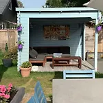 Holiday home Mit Garten- Grill Und Terrasse By Interhome