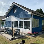 Holiday home Mit Garten- Grill Und Terrasse By Interhome *