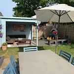 Holiday home Mit Garten- Grill Und Terrasse By Interhome