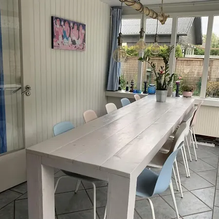 Mit Garten- Grill Und Terrasse By Interhome Feriehus