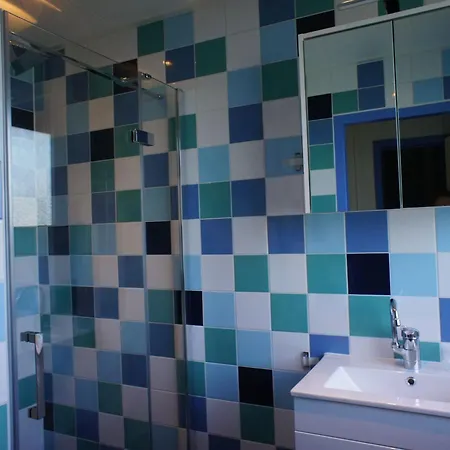 Σπίτι διακοπών Mit Garten- Grill Und Terrasse By Interhome Julianadorp