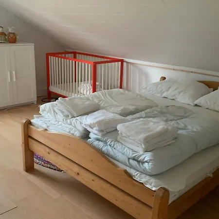 Mit Garten- Grill Und Terrasse By Interhome 度假居