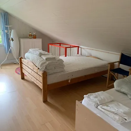 Mit Garten- Grill Und Terrasse By Interhome 度假居