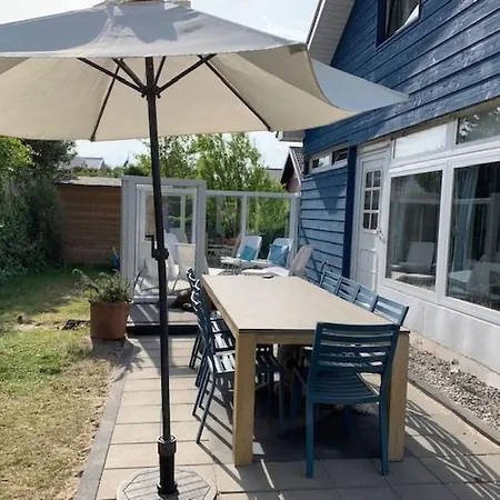 Mit Garten- Grill Und Terrasse By Interhome *