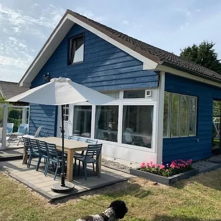 Hébergement de vacances Mit Garten- Grill Und Terrasse By Interhome *