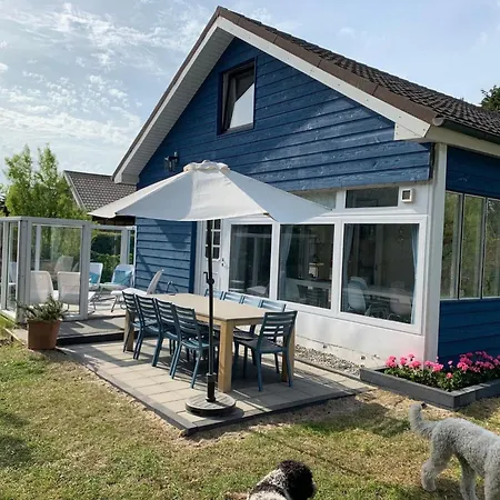 Mit Garten- Grill Und Terrasse By Interhome Hébergement de vacances *