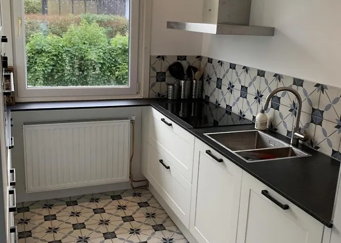 Mit Garten- Grill Und Terrasse By Interhome