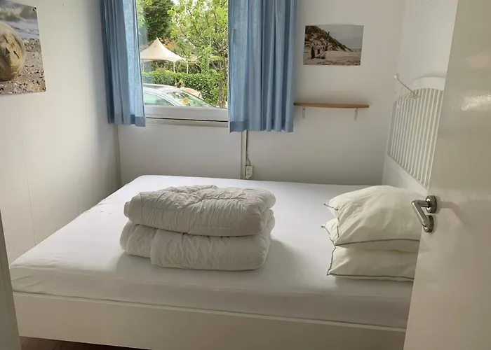 Mit Garten- Grill Und Terrasse By Interhome 度假居 *