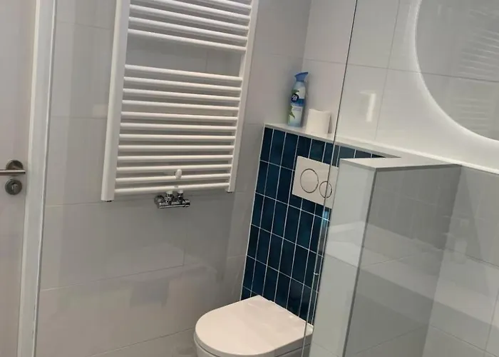 Mit Garten- Grill Und Terrasse By Interhome 度假居