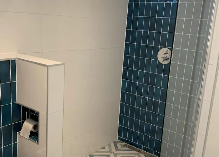 Mit Garten- Grill Und Terrasse By Interhome