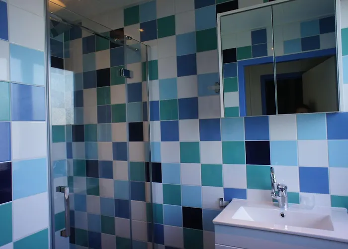 Σπίτι διακοπών Mit Garten- Grill Und Terrasse By Interhome Julianadorp