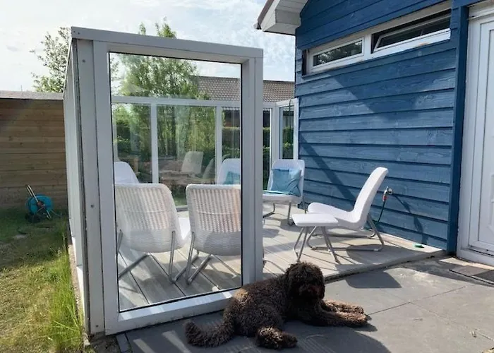 Mit Garten- Grill Und Terrasse By Interhome Σπίτι διακοπών *