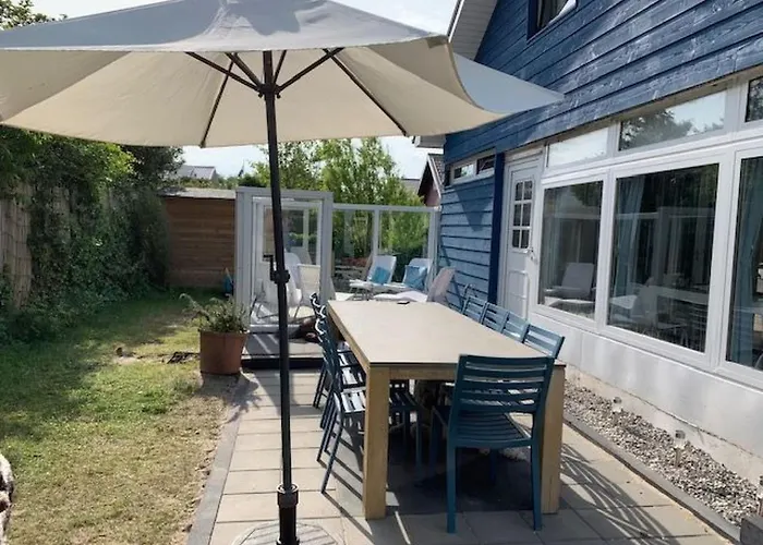 Mit Garten- Grill Und Terrasse By Interhome *