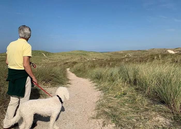 度假居 Mit Garten- Grill Und Terrasse By Interhome