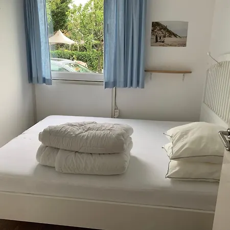 Mit Garten- Grill Und Terrasse By Interhome 別荘 *