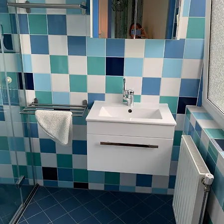 Mit Garten- Grill Und Terrasse By Interhome ユリアーナドルプ