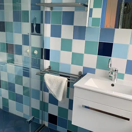 Prázdninový dům Mit Garten- Grill Und Terrasse By Interhome *