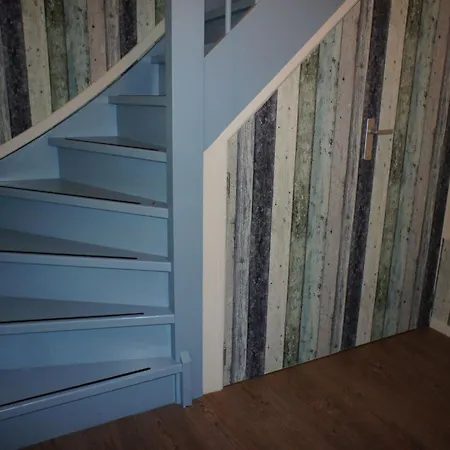 別荘 Mit Garten- Grill Und Terrasse By Interhome