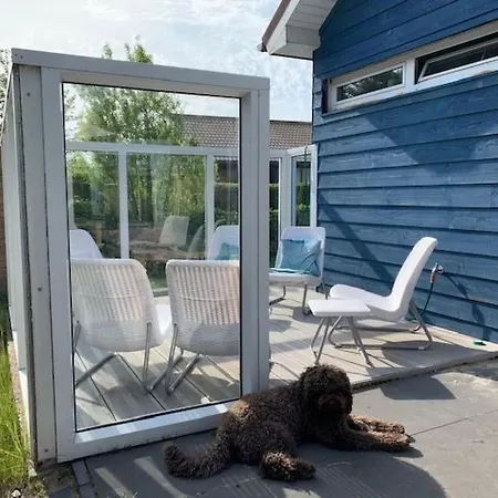 Mit Garten- Grill Und Terrasse By Interhome Prázdninový dům *