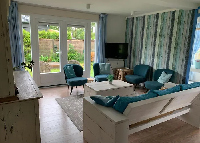 Mit Garten- Grill Und Terrasse By Interhome ユリアーナドルプ