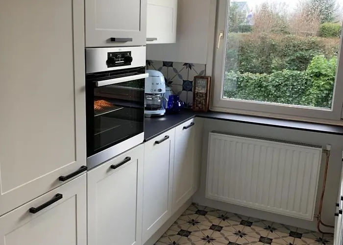 Mit Garten- Grill Und Terrasse By Interhome * ユリアーナドルプ