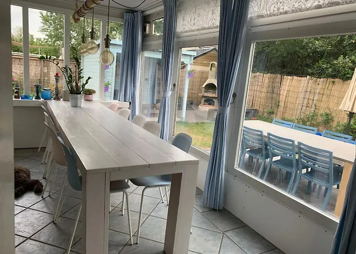 Mit Garten- Grill Und Terrasse By Interhome 別荘 ユリアーナドルプ