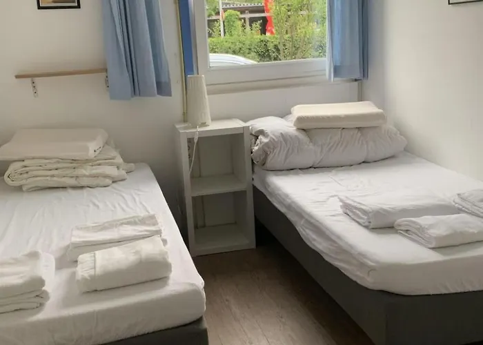 Mit Garten- Grill Und Terrasse By Interhome 別荘