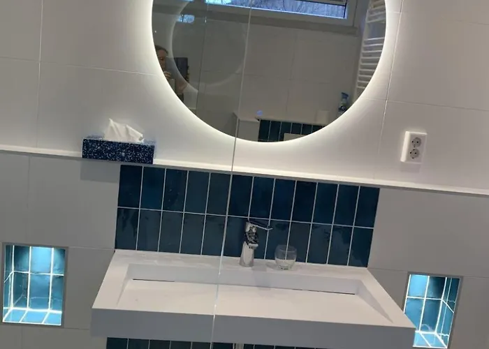 Mit Garten- Grill Und Terrasse By Interhome ユリアーナドルプ