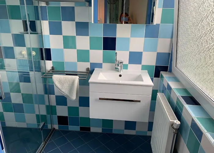 Mit Garten- Grill Und Terrasse By Interhome ユリアーナドルプ