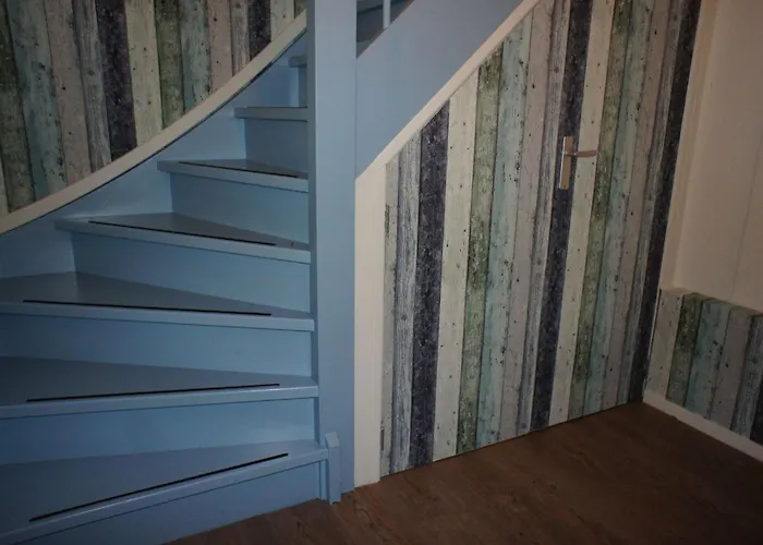 別荘 Mit Garten- Grill Und Terrasse By Interhome