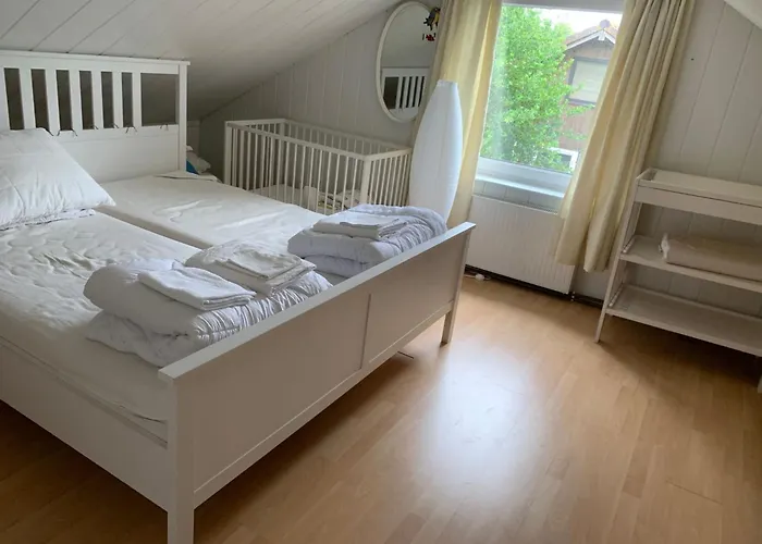 Mit Garten- Grill Und Terrasse By Interhome 別荘