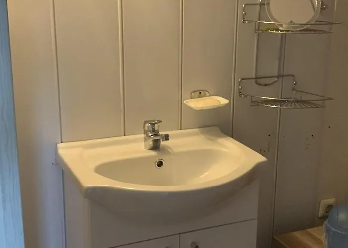 Mit Garten- Grill Und Terrasse By Interhome ユリアーナドルプ