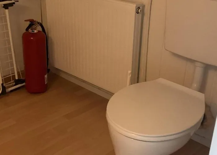 Mit Garten- Grill Und Terrasse By Interhome 別荘 ユリアーナドルプ