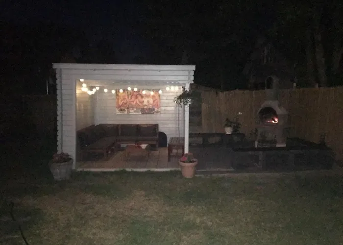 Mit Garten- Grill Und Terrasse By Interhome *