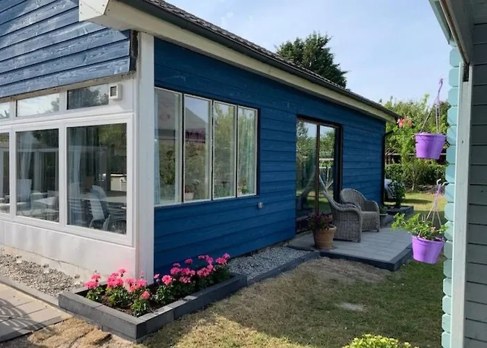 Mit Garten- Grill Und Terrasse By Interhome * ユリアーナドルプ